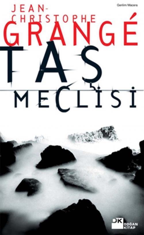 Cover of the book Taş Meclisi by Jean-Christophe Grange, Doğan Kitap