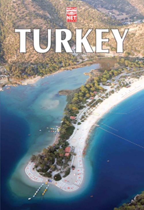 Cover of the book Turkey by Serhat Kunar, Net Yayınları