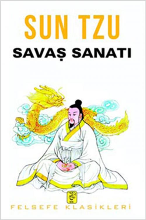 Cover of the book Savaş Sanatı by Sun Tzu, Sis Yayıncılık