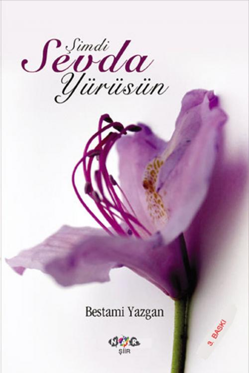 Cover of the book Şimdi Sevda Yürüsün by Bestami Yazgan, Nar Yayınları