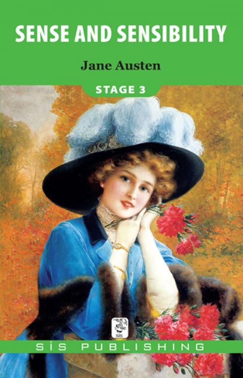 Cover of the book Sense And Sensibility Stage 3 by Jane Austen, Sis Publishing