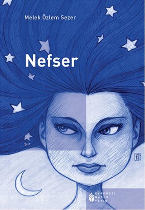 Cover of the book Nefser by Melek Özlem Sezer, Evrensel Basım Yayın