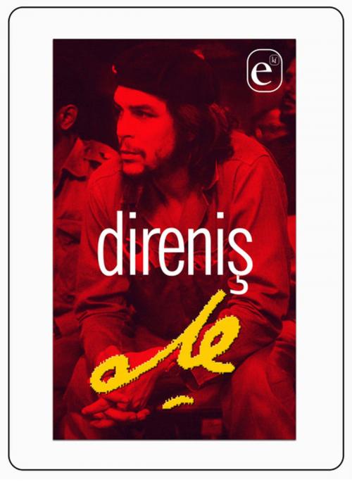 Cover of the book Direniş by Kolektif, Kafe Kültür Yayıncılık