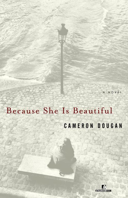 Cover of the book Because She Is Beautiful by Cameron Dougan, Random House Publishing Group