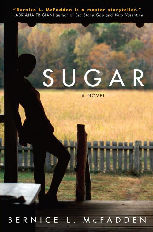 Cover of the book Sugar by Bernice L. McFadden, Penguin Publishing Group