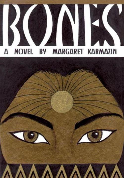 Cover of the book Bones by Margaret Karmazin, iUniverse