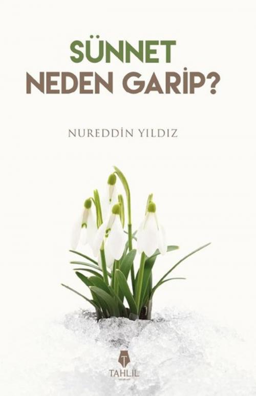 Cover of the book Sünnet Neden Garip? by Nureddin Yıldız, Tahlil Yayınları