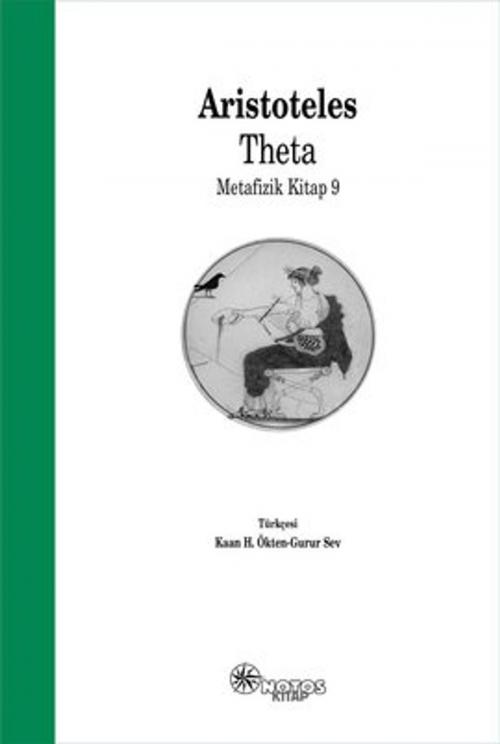 Cover of the book Theta by Aristoteles, Notos