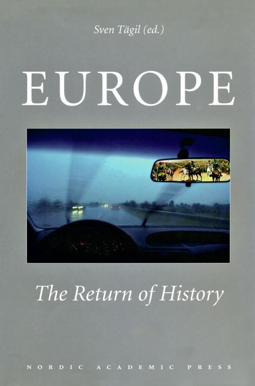 Cover of the book Europe by , Nordic Academic Press