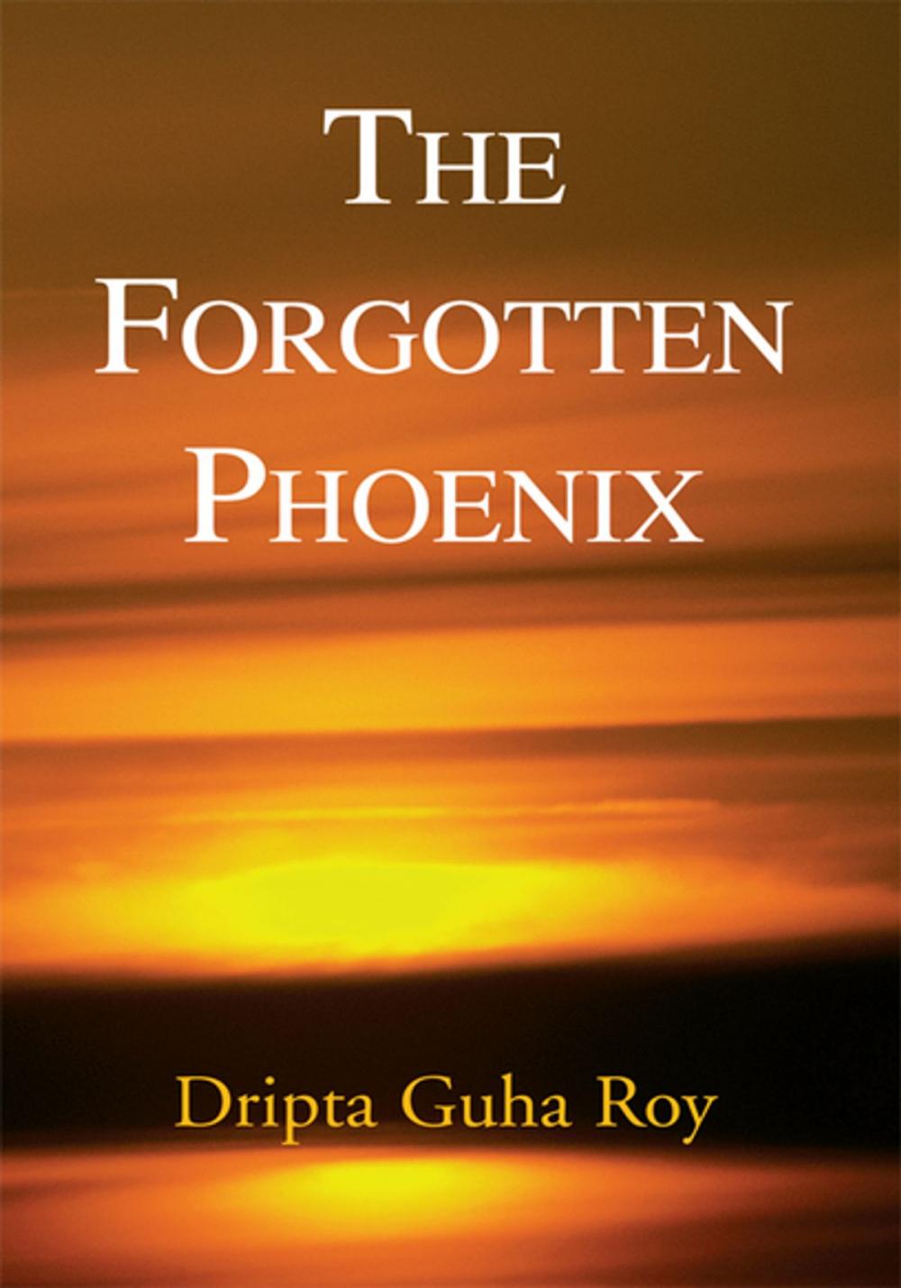 Big bigCover of The Forgotten Phoenix