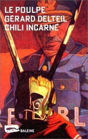 Cover of the book Chili Incarné by Martin Roger