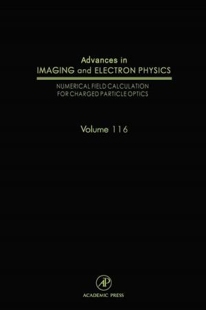 Cover of the book Advances in Imaging and Electron Physics by Lorenzo Galluzzi, Ilio Vitale