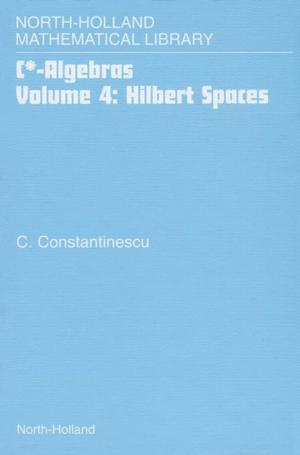 Cover of the book Hilbert Spaces by Anthony F. Hill, Robert C. West