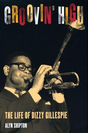 Cover of the book Groovin' High by Edward de Chazal