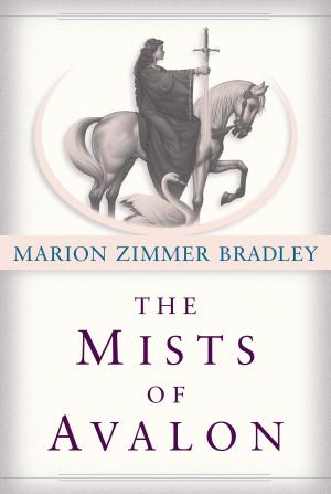 Cover of the book The Mists of Avalon by GB Tran