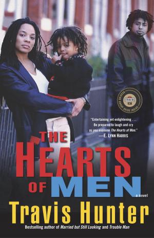 Cover of the book The Hearts of Men by Faircloth Kirk