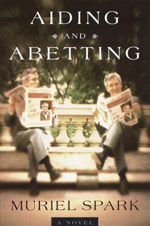 Cover of the book Aiding and Abetting by G. A. HENTY