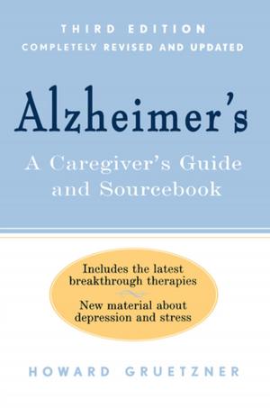Cover of the book Alzheimer's by Annette Maggi, M.S., R.D., Jackie Boucher, M.S., R.D., C.D.E.