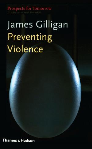 Cover of the book Preventing Violence by Andy Friend