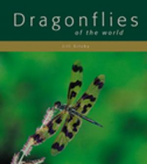 Cover of the book Dragonflies of the World by Gary  Beehag, Jyri Kaapro, Andrew Manners