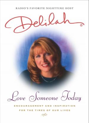 Cover of the book Love Someone Today by Susanne Dunlap