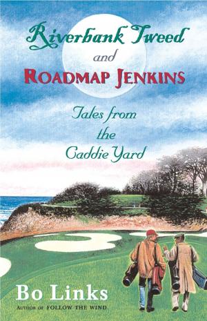 Cover of the book Riverbank Tweed and Roadmap Jenkins by Susan Orlean