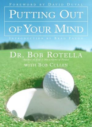 Cover of the book Putting Out of Your Mind by Bill James