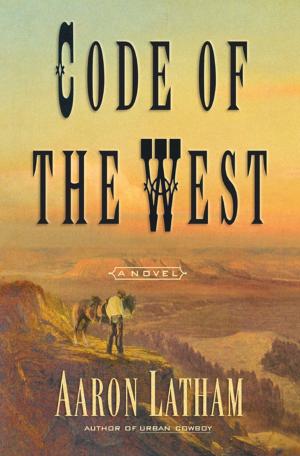 Cover of the book Code of the West by Stephen E. Ambrose