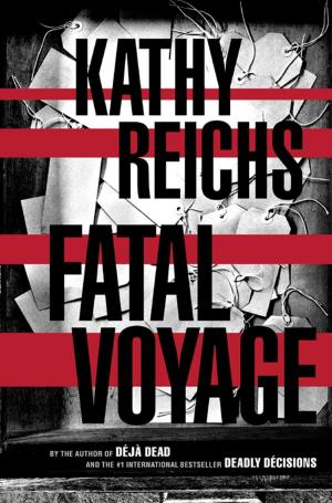 Cover of the book Fatal Voyage by Deborah Crombie