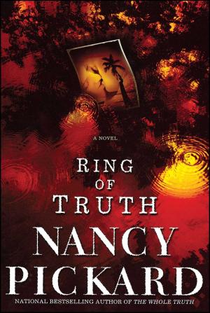 Cover of the book Ring of Truth by Joseph A. Califano Jr.