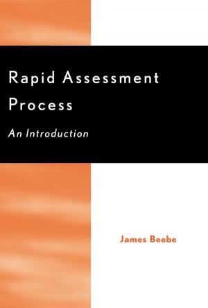 Book cover of Rapid Assessment Process