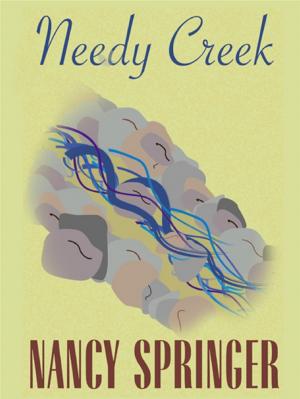 Cover of the book Needy Creek by Krista Suh