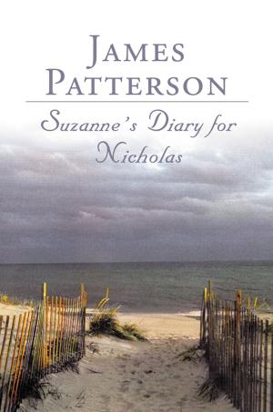 Cover of the book Suzanne's Diary for Nicholas by The Onion