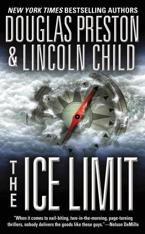 Cover of the book The Ice Limit by Maggie Marr
