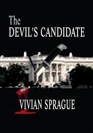 Book cover of The Devil's Candidate