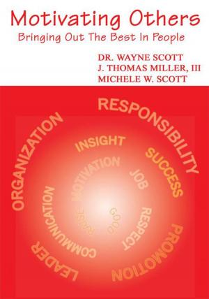 Cover of the book Motivating Others by Lauren Braun Costello, Russell Reich