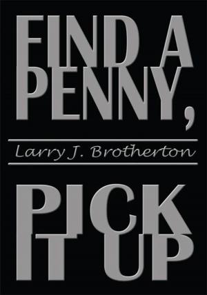 Cover of the book Find a Penny, Pick It Up by Michele Davenport