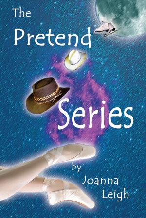 Cover of the book The Pretend Series by Aisha Davis Shepard