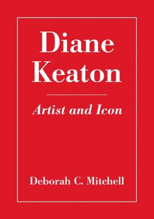 Book cover of Diane Keaton: Artist and Icon