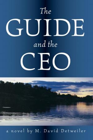 Cover of the book The Guide and the CEO by Wayne Van Zwoll