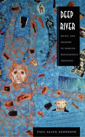 Cover of the book Deep River by Lara Kriegel, Daniel J. Walkowitz