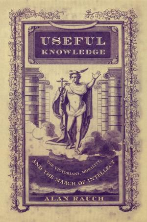 Book cover of Useful Knowledge