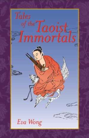 Cover of the book Tales of the Taoist Immortals by Monica Furlong