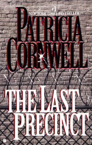 Cover of the book The Last Precinct by Edward Carey