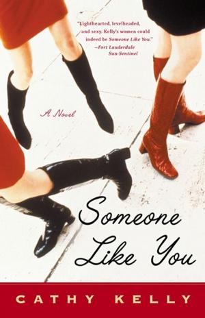 Cover of the book Someone Like You by Richard Overy