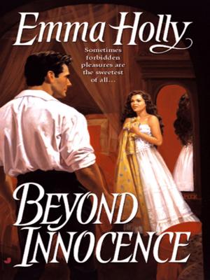 Cover of the book Beyond Innocence by J. D. Robb