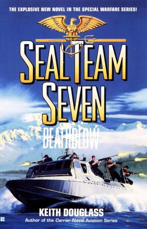 Cover of the book Seal Team Seven 14: Death Blow by Donna Daley-Clark