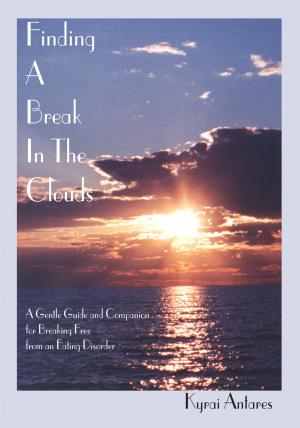 Cover of the book Finding a Break in the Clouds by CHIBUIKE GODWIN EZENWA