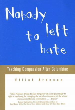 Cover of the book Nobody Left to Hate by George Ryan, Walter Futterweit, M.D.