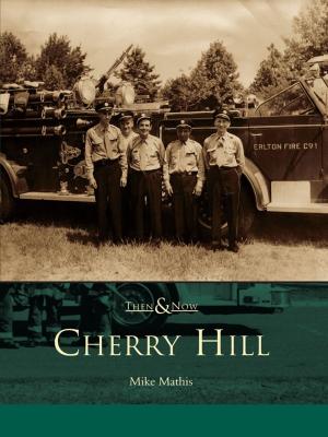 Cover of the book Cherry Hill by Jack Nida, Roane County Historical Society